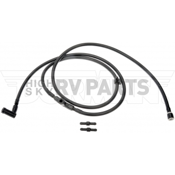 Dorman (OE Solutions) Windshield Washer Hose - Rubber 4.583 Feet - 926-367