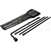 Dorman (OE Solutions) Spare Tire Tool Kit 926-779