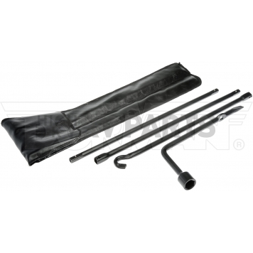 Dorman (OE Solutions) Spare Tire Tool Kit 926-782