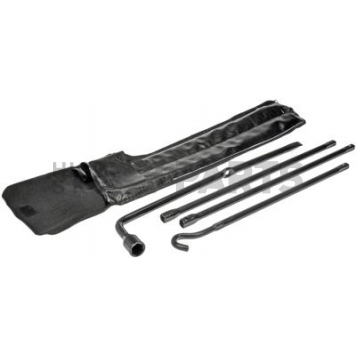 Dorman (OE Solutions) Spare Tire Tool Kit 926-805
