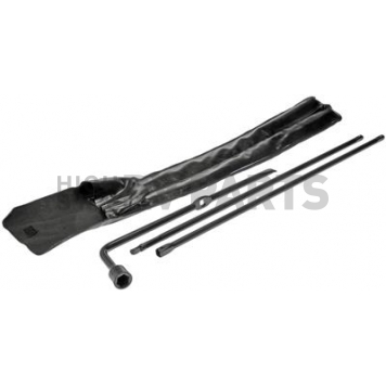 Dorman (OE Solutions) Spare Tire Tool Kit 926-806