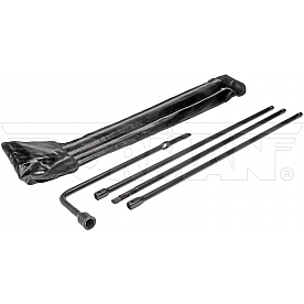 Dorman (OE Solutions) Spare Tire Tool Kit 926-814