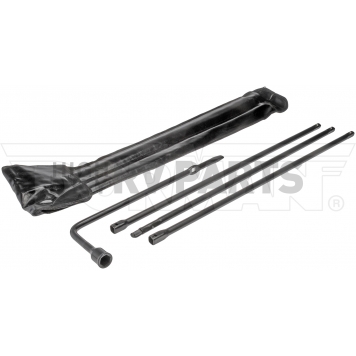 Dorman (OE Solutions) Spare Tire Tool Kit 926-814