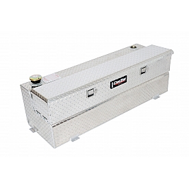 Dee Zee Liquid Transfer Tank Diesel Rectangle 43 Gallon - 92740
