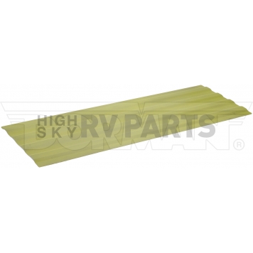 Dorman (OE Solutions) Floor Pan - Yellow Steel - 926-881