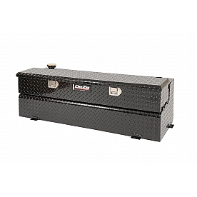 Dee Zee Liquid Transfer Tank Diesel Rectangle 43 Gallon - 92740B
