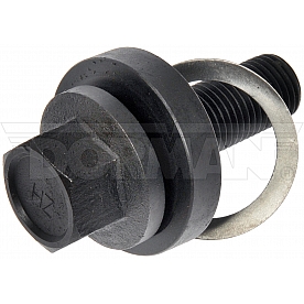 Dorman (OE Solutions) Harmonic Balancer Bolt - 926-885