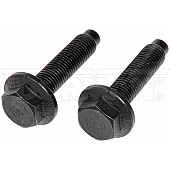 Dorman (OE Solutions) Harmonic Balancer Bolt - 926-886