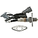Bosch Oxygen Sensor - 13520
