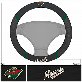 Fan Mat Steering Wheel Cover 17181