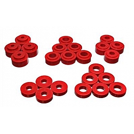 Energy Suspension Body Mount Bushing - 3.4113R