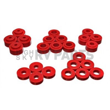 Energy Suspension Body Mount Bushing - 3.4113R