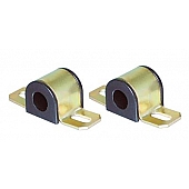 Energy Suspension Stabilizer Bar Mount Bushing - 9.5112G