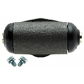 Raybestos Brakes Wheel Cylinder - WC37411