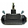 Raybestos Brakes Wheel Cylinder - WC37411