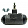 Raybestos Brakes Wheel Cylinder - WC37411