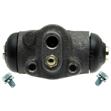 Raybestos Brakes Wheel Cylinder - WC37411-4