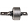 Dorman MAS Select Chassis Trailing Arm Bushing - BC59550