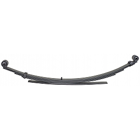 Dorman (OE Solutions) Leaf Spring - 929-224