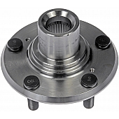 Dorman (OE Solutions) Wheel Hub Assembly - OEM Single - 930-000