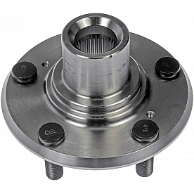 Dorman (OE Solutions) Wheel Hub Assembly - OEM Single - 930-000