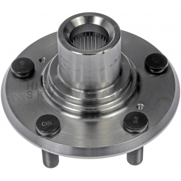 Dorman (OE Solutions) Wheel Hub Assembly - OEM Single - 930-000