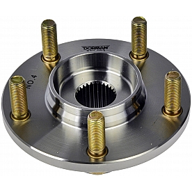 Dorman (OE Solutions) Wheel Hub Assembly - OEM Single - 930-003