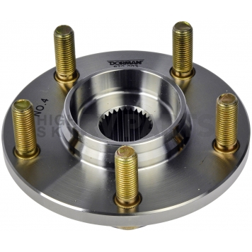 Dorman (OE Solutions) Wheel Hub Assembly - OEM Single - 930-003