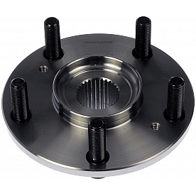 Dorman (OE Solutions) Wheel Hub Assembly - OEM Single - 930-006