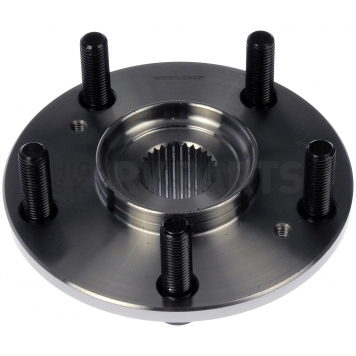Dorman (OE Solutions) Wheel Hub Assembly - OEM Single - 930-006