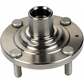 Dorman (OE Solutions) Wheel Hub Assembly - OEM Single - 930-012