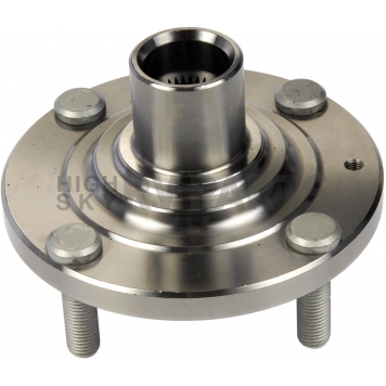 Dorman (OE Solutions) Wheel Hub Assembly - OEM Single - 930-012