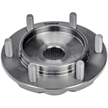 Dorman (OE Solutions) Wheel Hub Assembly - OEM Single - 930-107