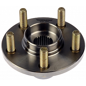 Dorman (OE Solutions) Wheel Hub Assembly - OEM Single - 930-300