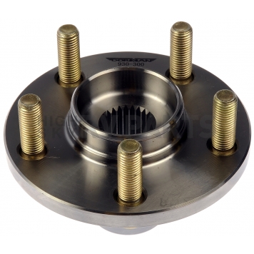 Dorman (OE Solutions) Wheel Hub Assembly - OEM Single - 930-300