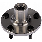 Dorman (OE Solutions) Wheel Hub Assembly - OEM Single - 930-406