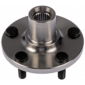 Dorman (OE Solutions) Wheel Hub Assembly - OEM Single - 930-406