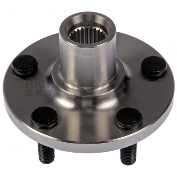 Dorman (OE Solutions) Wheel Hub Assembly - OEM Single - 930-406