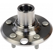 Dorman (OE Solutions) Wheel Hub Assembly - OEM Single - 930-414