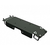 Kolpin Winch Mount Steel ATV/ UTV - 251230