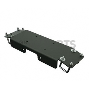 Kolpin Winch Mount Steel ATV/ UTV - 251230