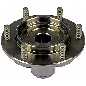 Dorman (OE Solutions) Wheel Hub Assembly - OEM Single - 930-417