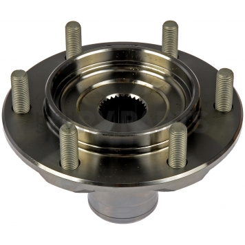 Dorman (OE Solutions) Wheel Hub Assembly - OEM Single - 930-417