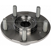 Dorman (OE Solutions) Wheel Hub Assembly - OEM Single - 930-450