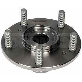 Dorman (OE Solutions) Wheel Hub Assembly - OEM Single - 930-450