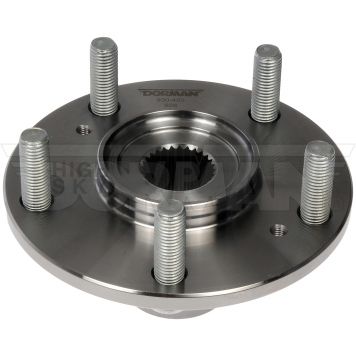 Dorman (OE Solutions) Wheel Hub Assembly - OEM Single - 930-450