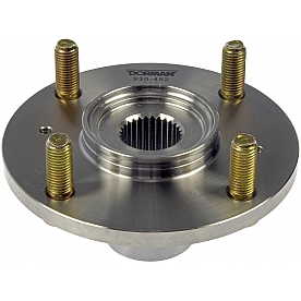 Dorman (OE Solutions) Wheel Hub Assembly - OEM Single - 930-452