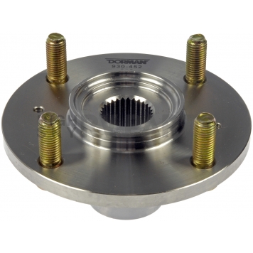 Dorman (OE Solutions) Wheel Hub Assembly - OEM Single - 930-452