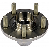 Dorman (OE Solutions) Wheel Hub Assembly - OEM Single - 930-501