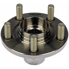 Dorman (OE Solutions) Wheel Hub Assembly - OEM Single - 930-501